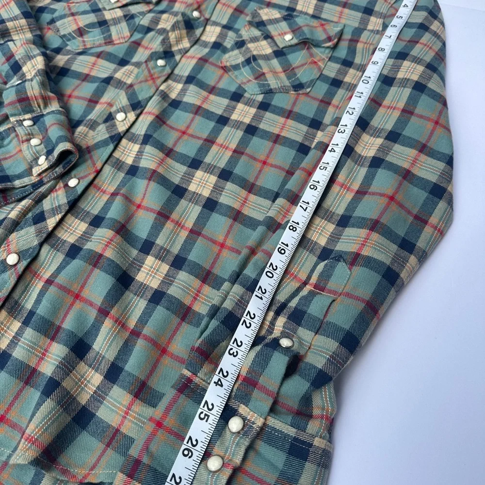 Men’s True Religion Jeans Brand Shirt Size 3X​​